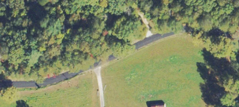 Highway Business Zoned Land