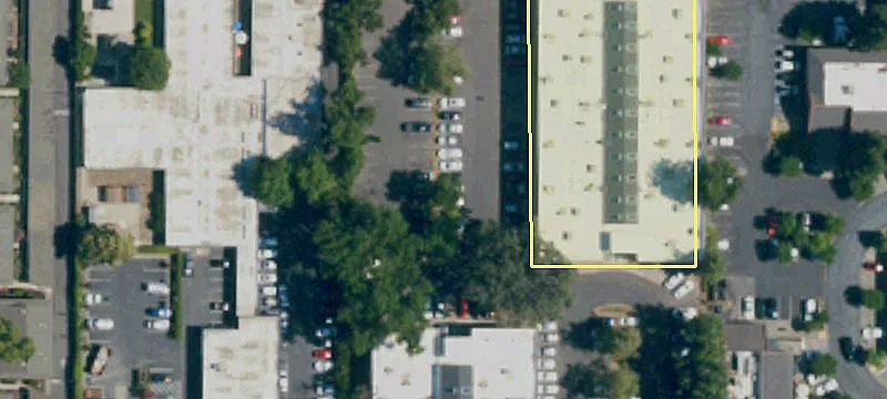 Sacramento Office Space Available