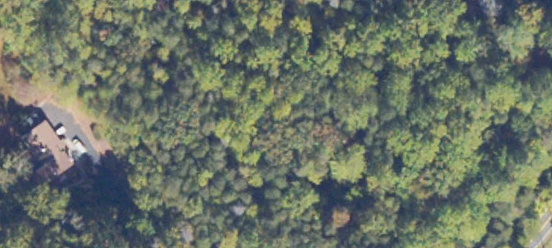 Spacious Lot in Clifton, VA