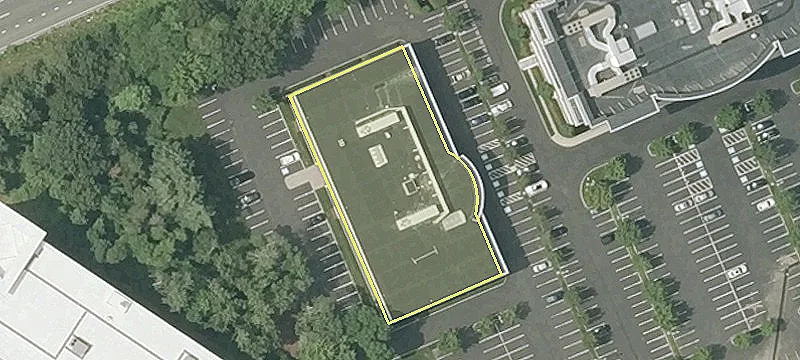 Burlington Office Space Available