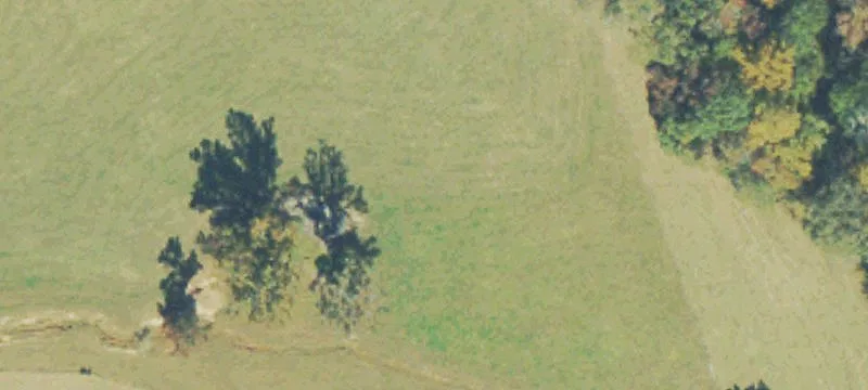 77-Acre Farm with Lake