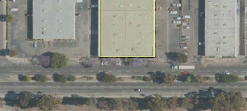 Carson Warehouse Space Available