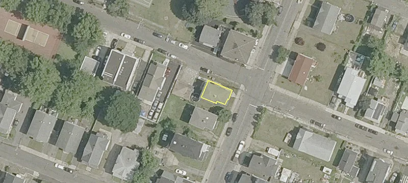 Well-Maintained Two-Family Home