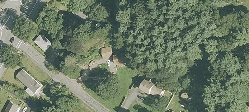 Well-Maintained Two-Family Home