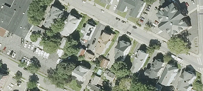 Massive Worcester Multifamily Investment Opportunity