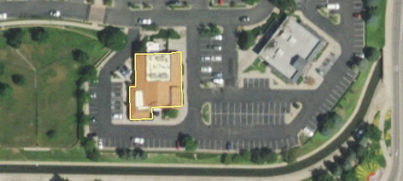 Rocky Mountain Avenue Land Parcel