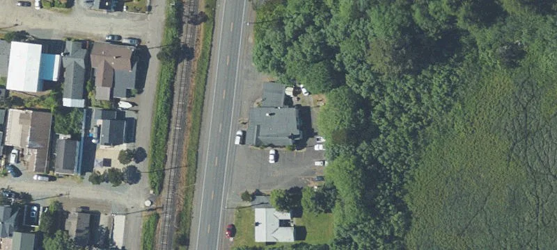 Rockaway Beach Mixed-Use Property