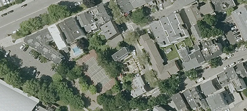 Charlestown Multifamily with Yard and Deck