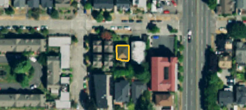 Townhouse Redevelopment Opportunity Near Fremont