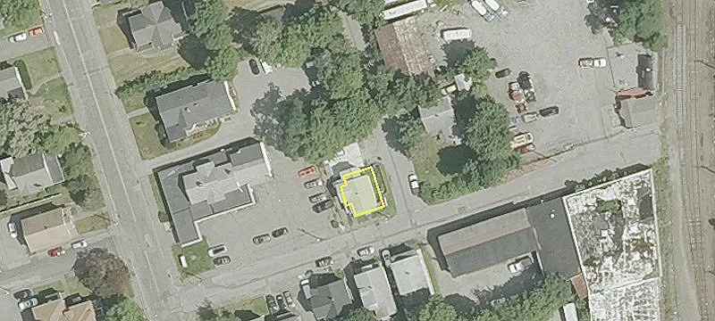 Spacious Apartment Near Route 8