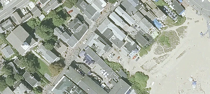 Prime Provincetown Commercial Street Property
