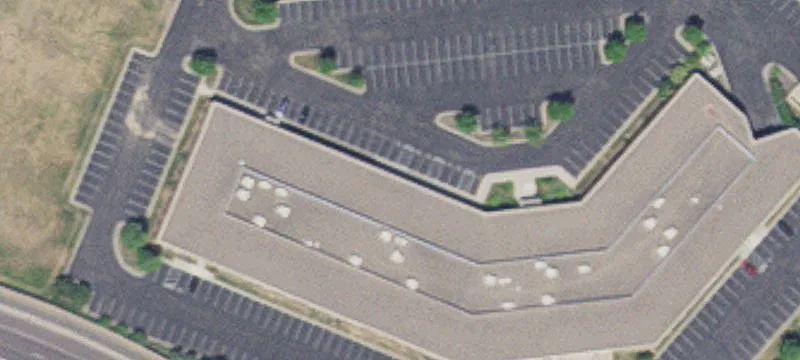 Eden Prairie Office Building