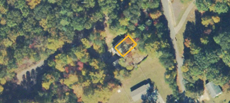 Lake Lanier Acreage with Shoreline