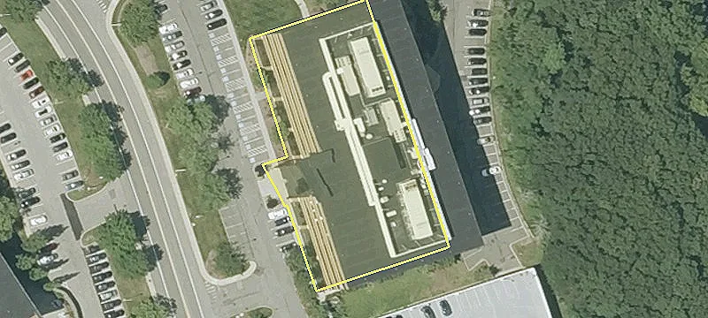 Woburn Office Space Available