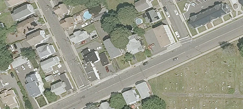 South Meriden Studio Apartment For Rent
