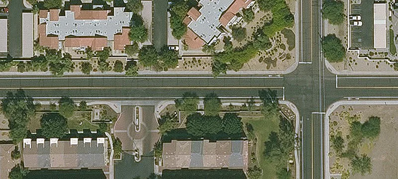 Chandler Industrial Property for Rent