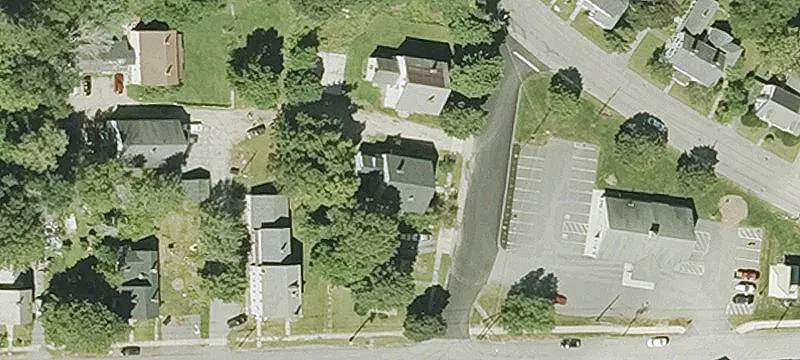 Winchendon Four-Unit Income Property