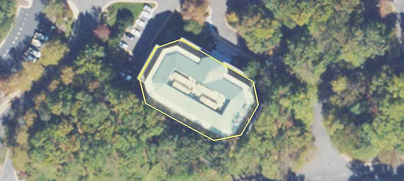 Fairfax Commercial Space Available