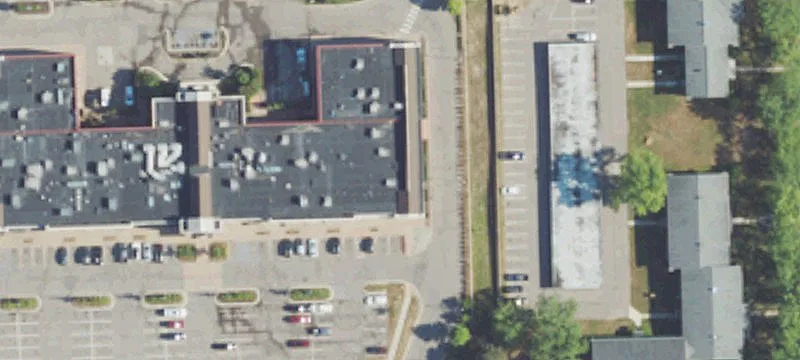 Rochester Hills Office Space Available