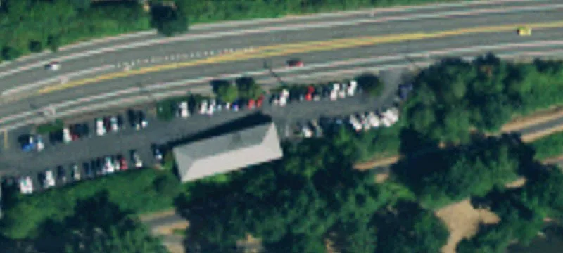 Office Space on SR-522
