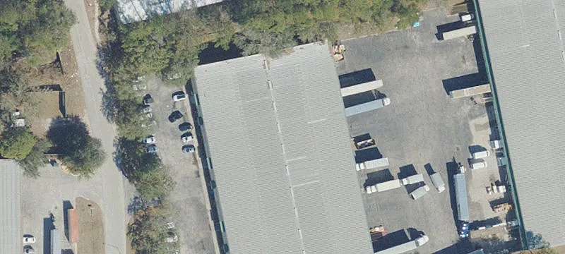 Warehouse Space Available For Lease