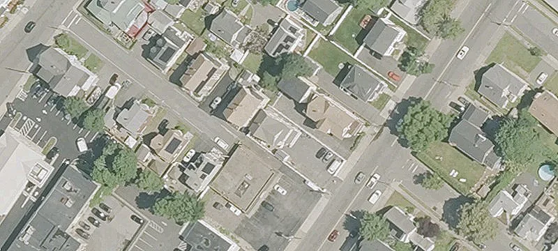 Well-Maintained Multifamily Property in Lynn