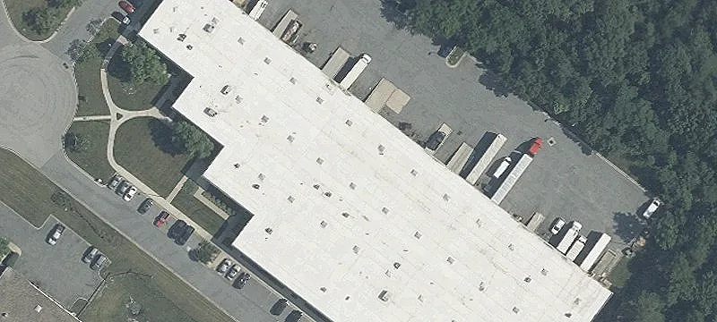 Jessup Warehouse Space Available