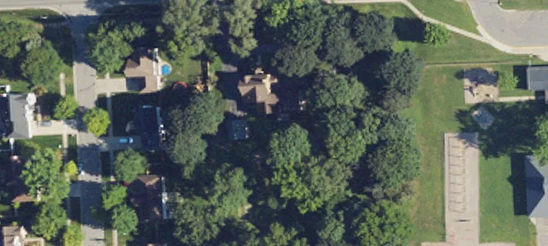Walled Lake Industrial Property