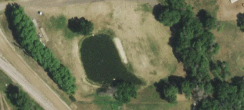 2.3 Acres with I-25 Frontage