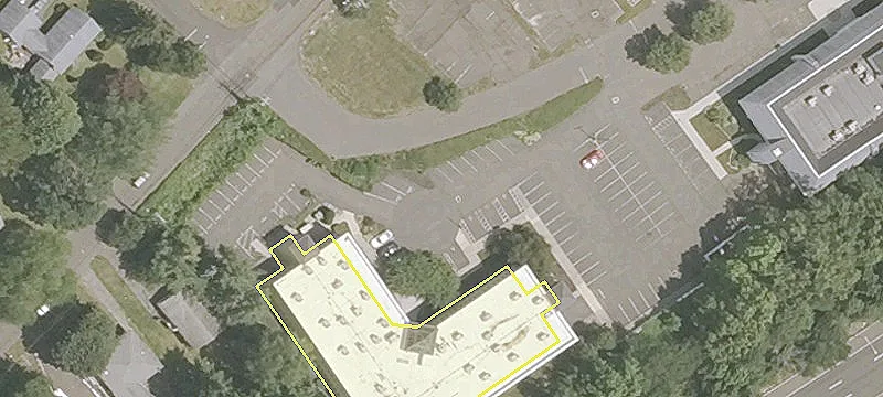 West Haven Commercial Property