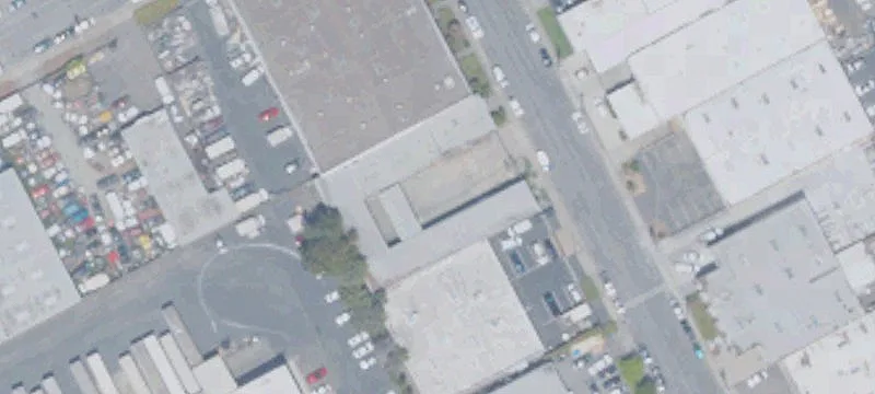 San Leandro Industrial Opportunity
