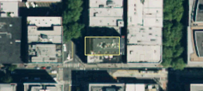 Office Space in Seattle Available
