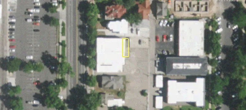 Fort Collins Office Space