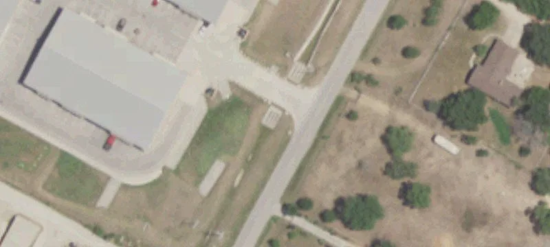 Del Valle Warehouse Space