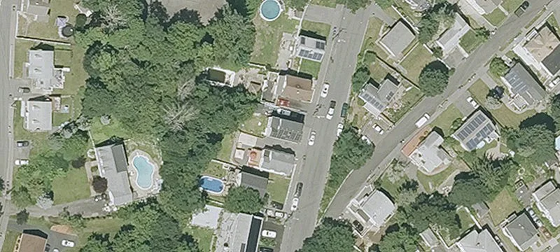 Pine Hill Two-Family Home