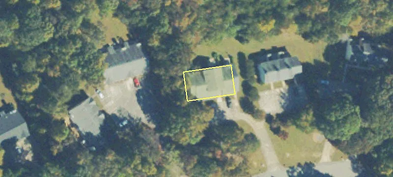 4.24 Acres in North Georgia