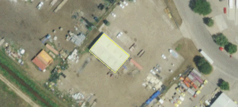 Warehouse/Distribution