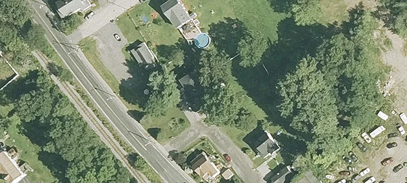 Renovated Two-Family with Abutting Lot
