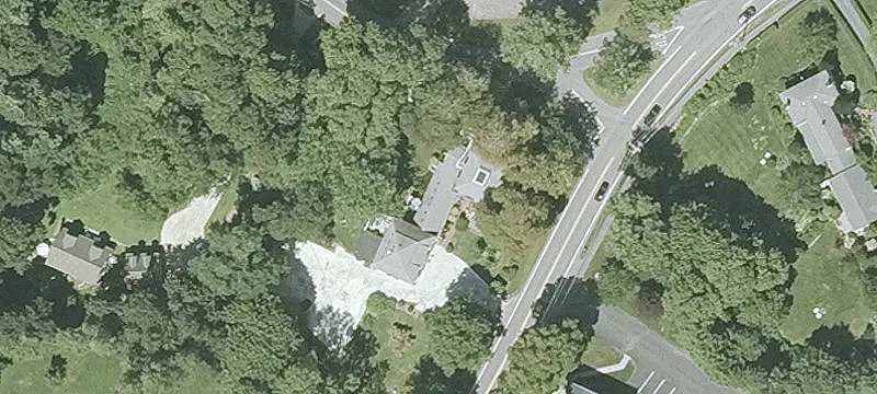 Historic Inn in Cape Cod