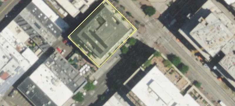 Blake Street Office Space Available