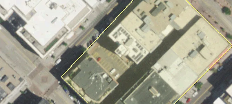 Wynkoop Street Commercial Space