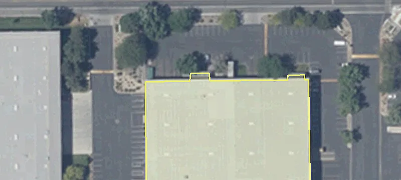 Commercial Space Available For Rent