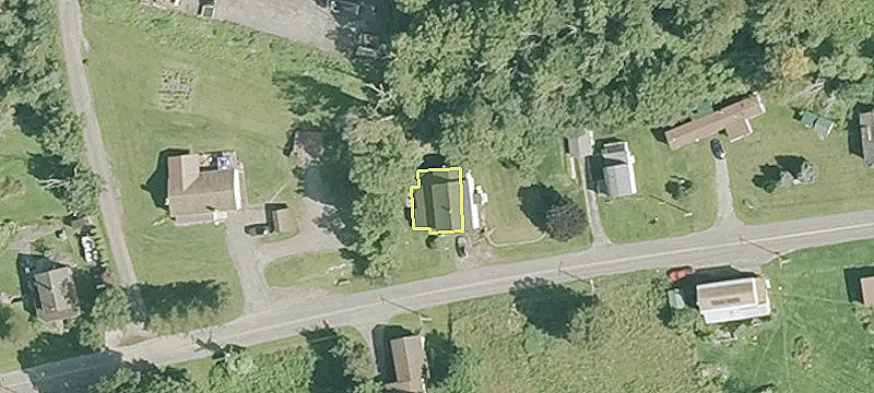 Civil War-Era Farmhouse Opportunity