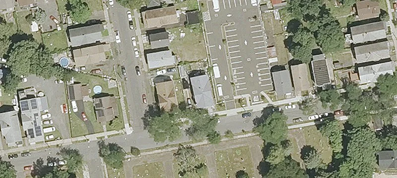 New Haven Triplex Opportunity
