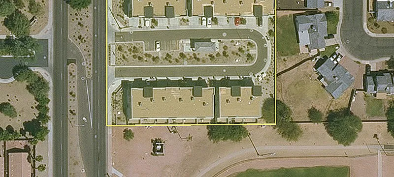 Chandler Multifamily Property for Sale