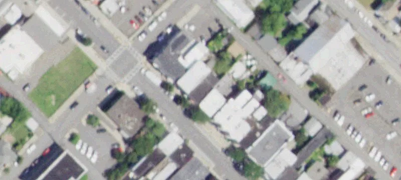 Turn-Key Mixed-Use Hudson Property
