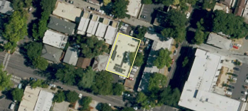 Sacramento Manufacturing/Industrial Property For Sale