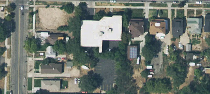 Ogden Office Space Available