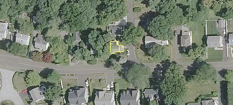 Renovated Duplex with Income Potential