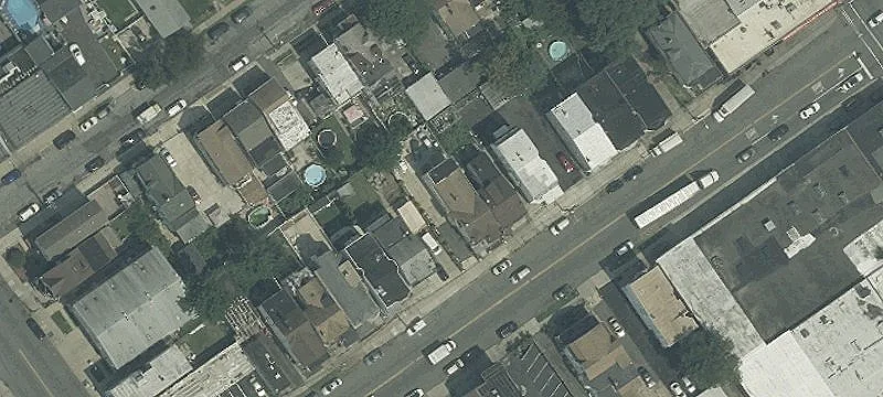 Industrial Warehouse Space Available
